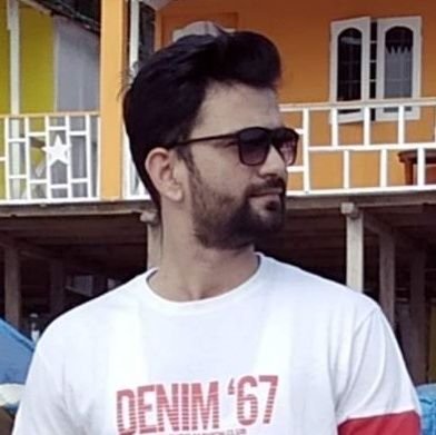mksinvar's profile picture. 