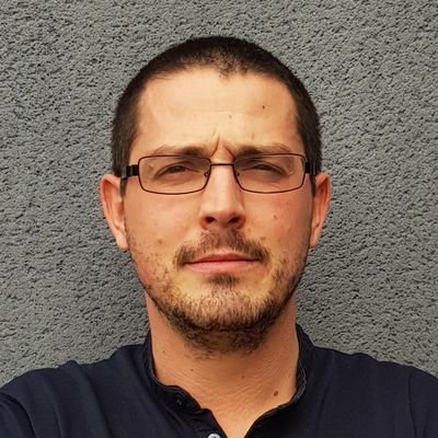 MatthieuBonan's profile picture. Data enthusiast - Compte pro