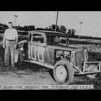 Hawkeyes, Bears, Cubs, Sprint cars, Indy cars. Attended 43 consecutive Indy 500s.