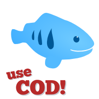 COD is Conference Organizing Distribution, for building conference & event sites in Drupal. Tweets by @ezrabg, @lisarex, @benswords and @greggles of @acquia.