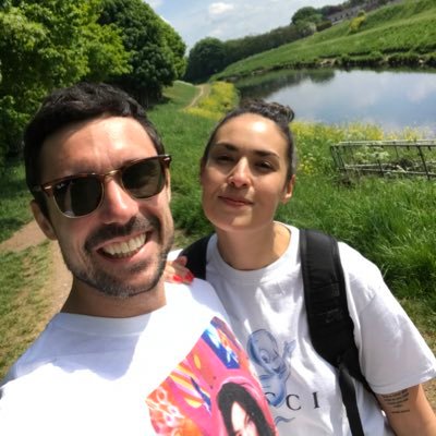 LezTalks's profile picture. 