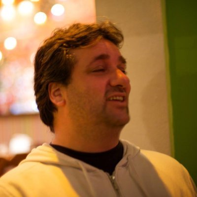 guimamarcelo's profile picture. Pai, Rubro-negro e publicitário