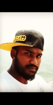 BaRaghuvaran's profile picture. I shall Never Give Up.😎