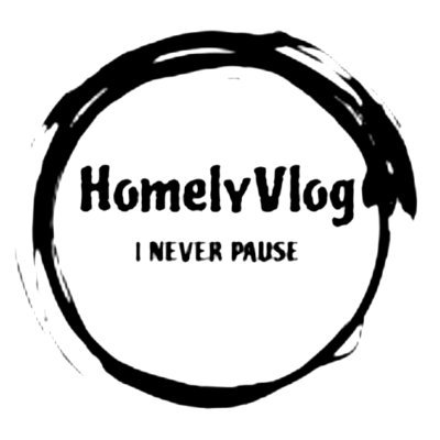 I am Vlogger / Blogger 🤗Follow @homelyvlog and get follow back for sure.
📢Subscribe My Channel https://t.co/DYEif4pAv3
