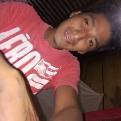 JairoMa17108413's profile picture. Curioso