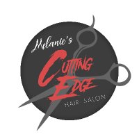 Melanie's Cutting Edge Hair Salon(@MCuttingEdge1) 's Twitter Profile Photo