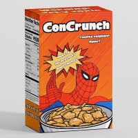 Concrunch (@con_crunch) 's Twitter Profile