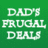 Dad's Frugal Deals