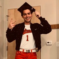 ThatMichaelOdle (@mikeyodle) 's Twitter Profile