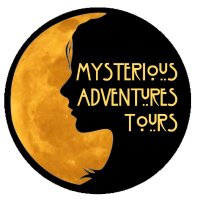 MysteriousAdventures (@mystadventures) 's Twitter Profile