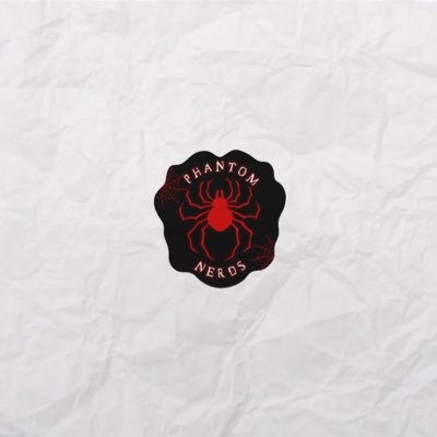 Phantom_Nerds's profile picture. Official Twitter of The Phantom Nerds. New content every week. Anime, comedy, games, & more. Life is a flash, enjoy it while it lasts!