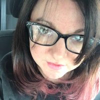 Christine Marie(@chrissycat84) 's Twitter Profile Photo