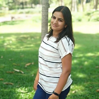 gattani_nitisha's profile picture. Software Test Engineer.