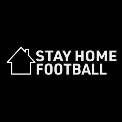 Stay home, with football. A YouTube channel with coverage of the leagues that are still playing!