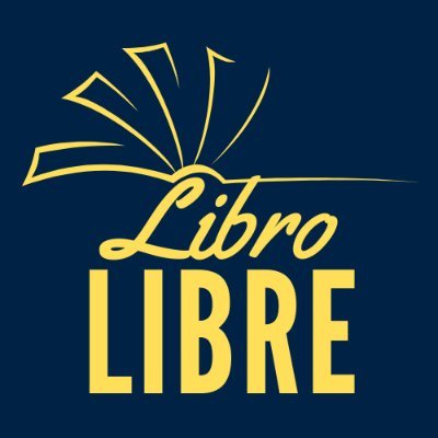 LibroLibre3's profile picture. Amor a la lectura.