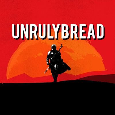 Unruly_breadさんのプロフィール画像
