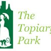 Topiary Park(@topiarypark) 's Twitter Profile Photo