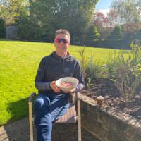 John O'Callaghan (@jfocallaghan) 's Twitter Profile