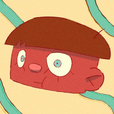 Alex Roulette •ᴥ•さんのプロフィール画像