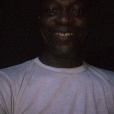 AdeshinaIsmai20's profile picture. Easy going & God fearing.