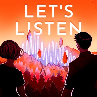LetsListenPod's profile picture. Story-driven Let’s Plays in a podcast format 🎧

S1: The Walking Dead Game
S2: Grim Fandango

Narrated by @SamHillestad