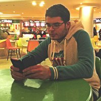Mohamed K4K (@mohamed_k4k) 's Twitter Profile