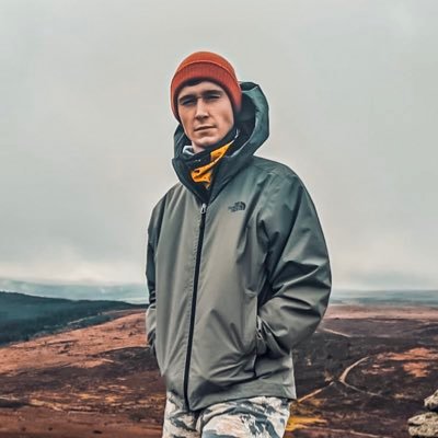 George_Bowes's profile picture. Hybrid Editor / Premiere Pro & AE / Enquiries: georgeboweseditor@gmail.com