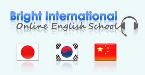 Want to have English lessons at home? Add us on Skype! bright.english and we will give you a free trial lesson