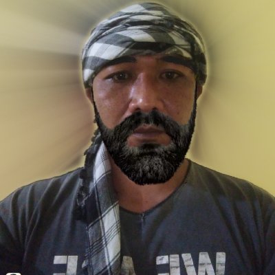 DspdYogi's profile picture. Sampoerna