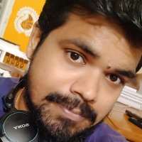 ImkartiK (@kartikragavan) Twitter profile photo