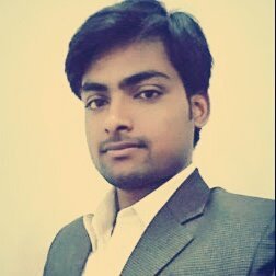 Vishesh_Singh's profile picture. Software Engineer/Functional Lead/Project Manager