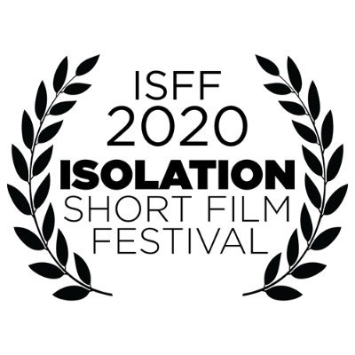 Show us life through your lens. | #ISFF20
1st Annual Film Fest // Awards Show 
Streaming live on May 23 @ 6:30PM EST 

TUNE IN HERE! ⇣