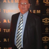 Özcan Ağırtaş (@rtasozcan) Twitter profile photo