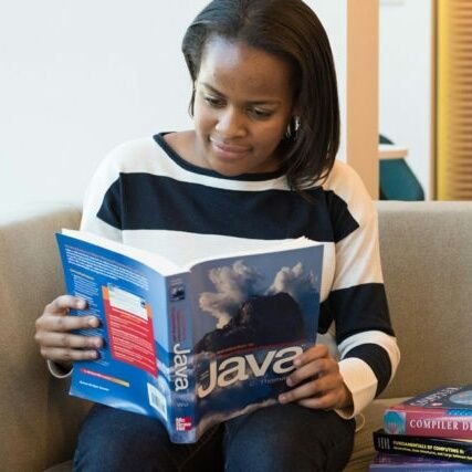 nextlib's profile picture. Uganda's only virtual school