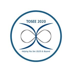 Tosee20/20 Optometrist