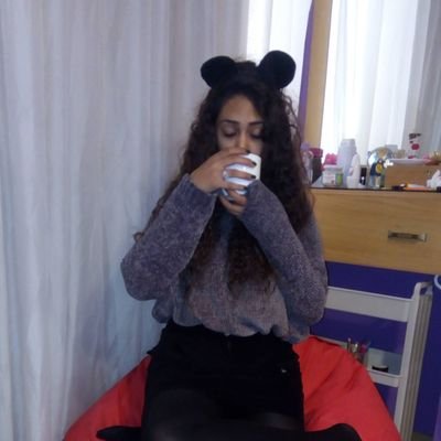 miyah_mosaad's profile picture. I'm the simplest complex of the universe .