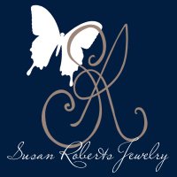 Susan Roberts Jewelry(@jewelry_susan) 's Twitter Profile Photo
