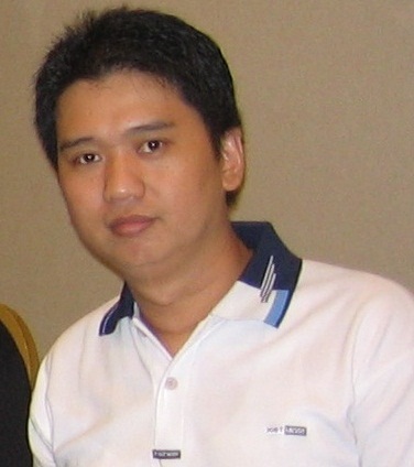 Samsul Salim