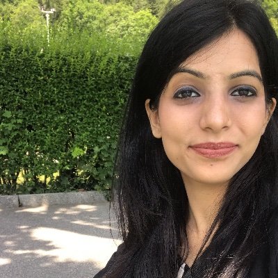 BhumikaVyas19's profile picture. Mission 👉🏻#SkillIndia