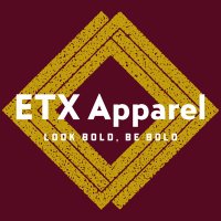 ETX Apparel (@etx_apparel) 's Twitter Profile