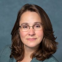 Christine Albert (@cmalbertep) 's Twitter Profile