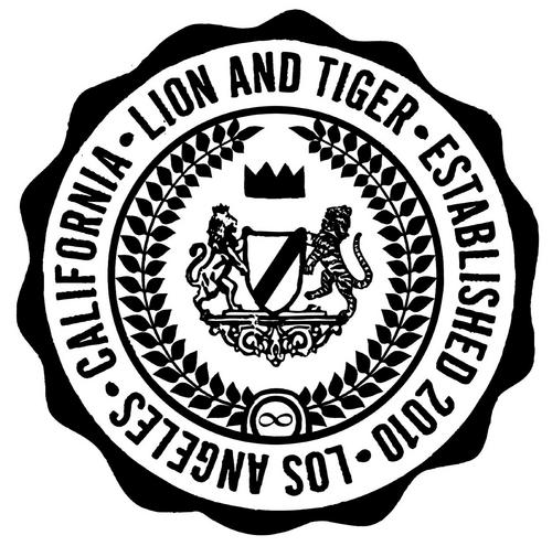 LIONANDTIGERLA's profile picture. LOS ANGELES,CA- We are a branded clothing line. We are made for every MAN, WOMAN and CHILD who believes in the philosophy of THERE ARE NO RULES. 

JOIN US.