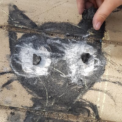 SimianSmol's profile picture. 