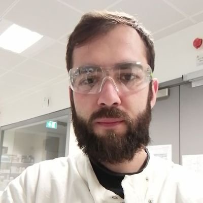 Biophysicist, like tracking, observing and poking with electrodes cells and bacteria. Yes, it is fun.