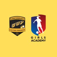 CUP Girls Academy (@cupgirlsga) 's Twitter Profile