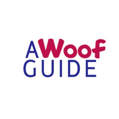 Woof Guide is the ultimate guide for people that love dogs.  Register a business free or find dog services and guides #dogs