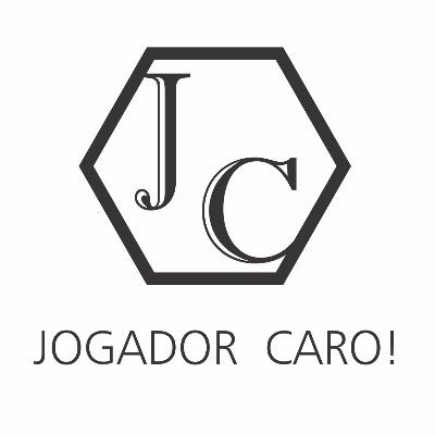 So jogador Caro