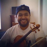 Aaron D. Piedra(@MrP123_Violin) 's Twitter Profile Photo