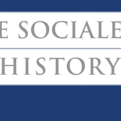 Revue-phare à l'avant-garde de l'histoire sociale depuis plus de 50 ans | Leading publication at the forefront of Social History for over 50 years