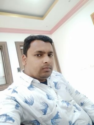 I am Izhar Ahmad From Lucknow